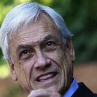 Piñera anuncia especie de "Plan Marshall" para La Araucanía