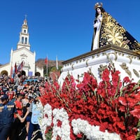 Cuál es la historia tras el feriado del Día de la Inmaculada Concepción