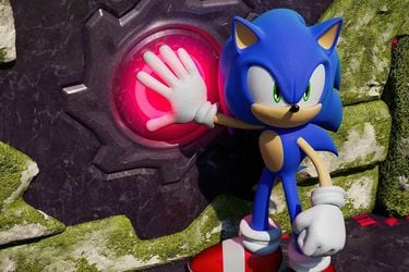 Un nuevo tráiler establece las bases de la propuesta de Sonic Frontiers