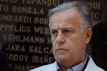 Ministro de Salud tras alza de médicos objetores en causal de violación: "Damos certeza que todas las regiones tienen cobertura para la atención de la mujer"