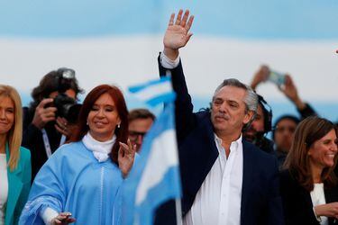 Columna de Rosendo Fraga: Elecciones internas en Argentina