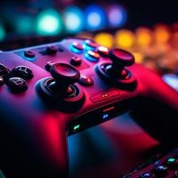 Día del gamer: los siete mejores videojuegos del 2023 (hasta ahora)