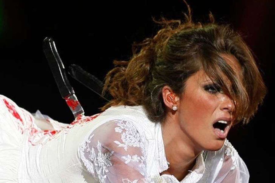 anahi