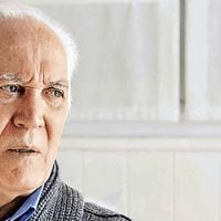 Muere Federico Luppi, el rostro emblemático del cine argentino