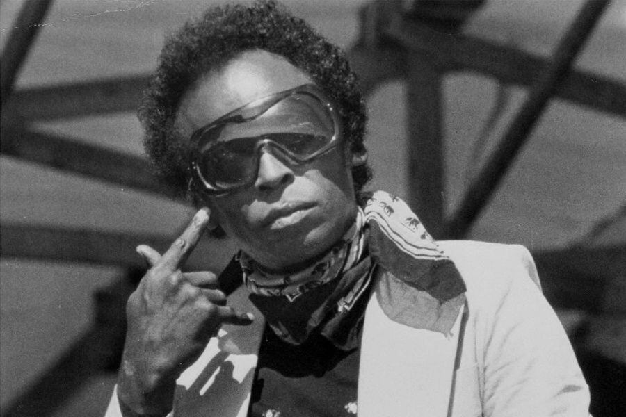 Miles Davis