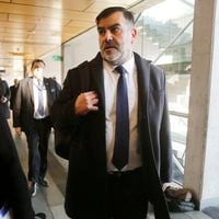 Fiscales defienden labor de su par José Morales en juicio en que el exgeneral Fuente-Alba fue absuelto