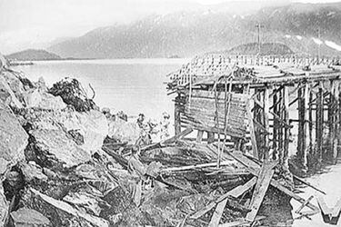 Muelle