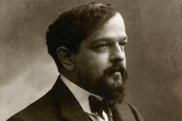 Los vínculos de Claude Debussy con Chile