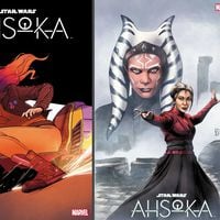 Marvel adaptará Star Wars: Ahsoka a una serie de cómics
