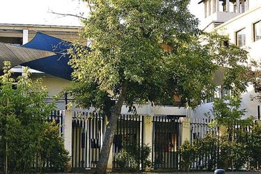 Colegio Inmaculada Concepción de Vitacura, parte de la red de Educa UC.