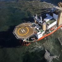Noruega se convierte en el primer país del mundo en aprobar la minería submarina: ¿qué implica esta decisión?