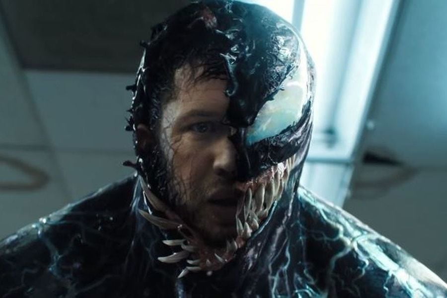 venom