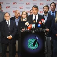 UDI respalda críticas de Matthei al Ministerio Público por general Yáñez: “Necesitamos señales claras de la Fiscalía”