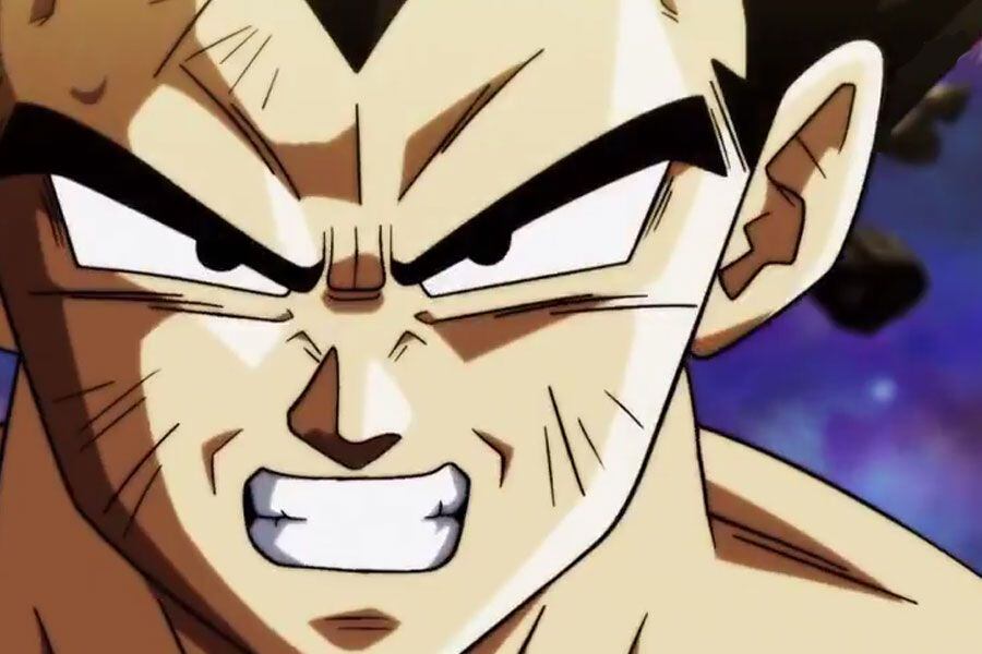 virtud ataque inicial ojos de vegeta atleta Separar detrás