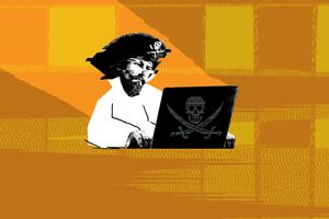 La piratería de mangas aumentó considerablemente durante el 2021 - La  Tercera