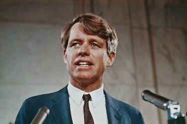 El dramático asesinato de Robert Kennedy (y las emotivas palabras que le dedicó un comunista chileno)