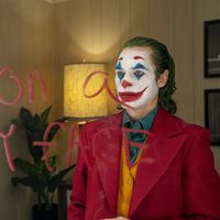 El Joker vuelve en plena pandemia: El cable estrenará su película en julio