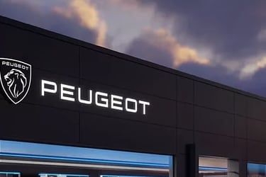Francia también acusa a Peugeot por el “Dieselgate”
