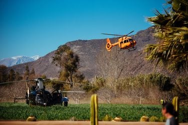 La espectacular y millonaria experiencia astronómica del dueño de Google en el Valle del Elqui