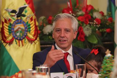 Bolivia espera que su crecimiento le dé una mejor posición frente a Chile