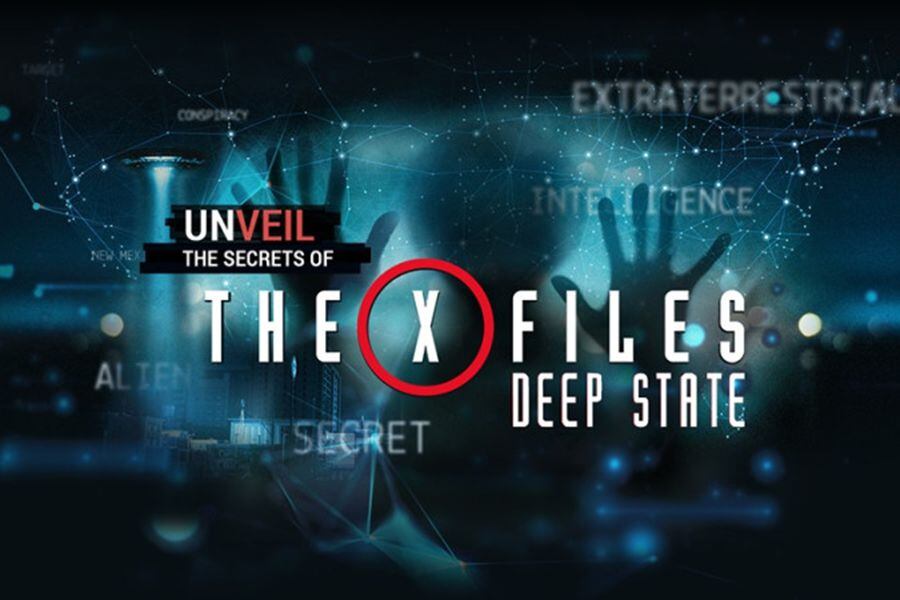 x-files