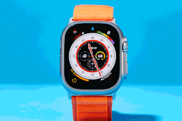 Análisis del Apple Watch Ultra: mayor duración de la batería, pero no tan extrema