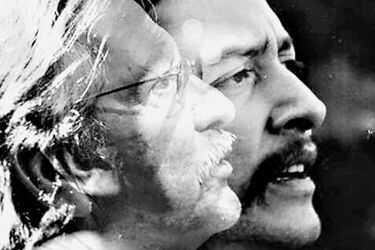 Etiqueta MAX BERRU La Tercera