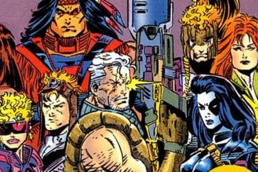 El director de Kick-Ass 2 reveló cuál era su idea para una trilogía de la X-Force