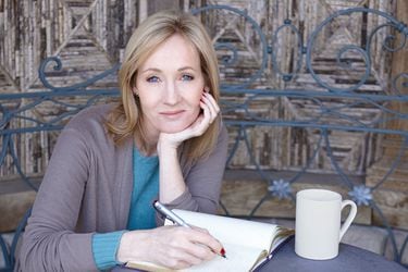 J.K.-Rowling