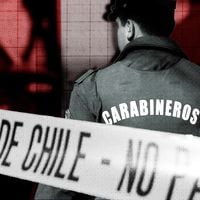 Persecución policial termina con un detenido en El Bosque: delincuentes eran seguidos desde Maipú tras robar automóvil