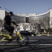 Las empresas de gestión de activos sin licencia siguen siendo una amenaza para el Banco Central de China