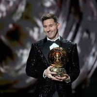 El discutido balón de oro a Messi: ¿se lo merecía?