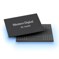 Los precios de los SSD podrían subir luego de que Western Digital viese arruinados componentes por contaminación