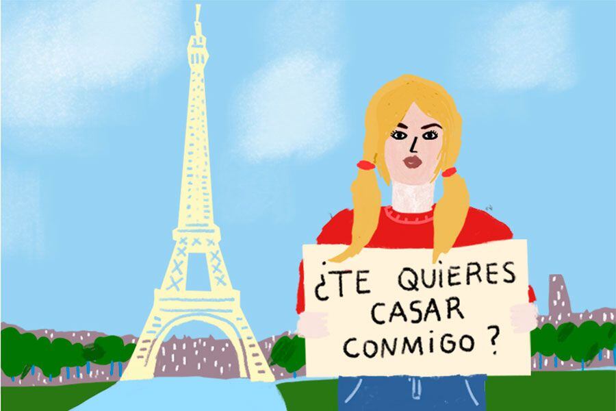 columna amor revista paula