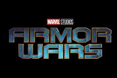 La serie Armor Wars de Marvel Studios ya tiene un guionista jefe