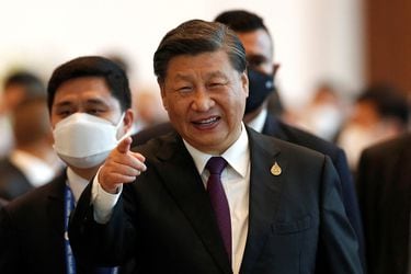 Presidente chino hace llamado a Kim Jong Un para promover “la paz y la estabilidad” en la región