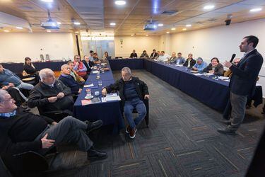 ¿Se destrabó la negociación por salario mínimo? Pymes que no firmaron el acuerdo entregan sus descargos