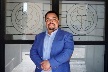 Director de colegio que suspendió clases en Valparaíso: “Si la autoridad asegura que no va a pasar nada, le creemos..., había desinformación generalizada”
