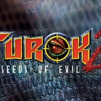 Turok y Turok 2 ya están disponibles para PlayStation 4
