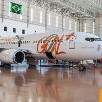 Tras rumores de fusión, aerolínea brasileña Gol confirma que su matriz dialoga con Azul
