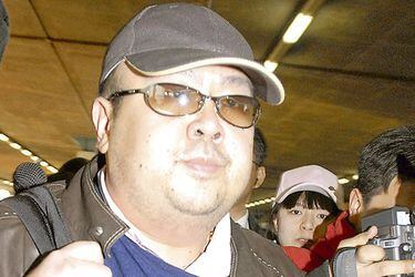 Sospechas sobre asesinato de hermano de Kim Jong Un apuntan a Norcorea