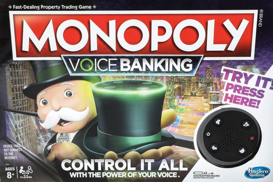Monopoly