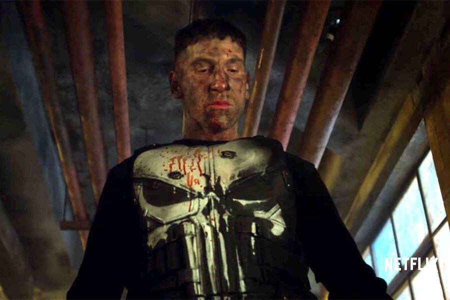 punisher