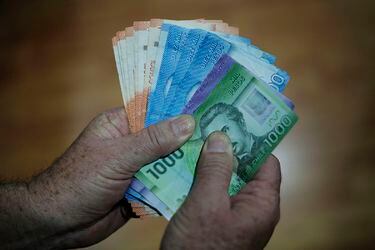 Pensión Garantizada Universal: revisa el pago de octubre con el RUT