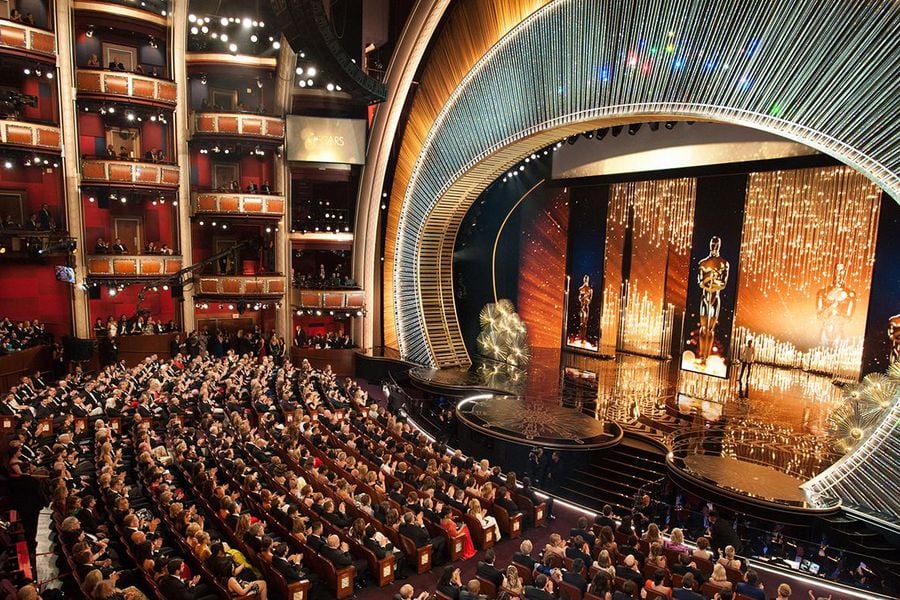 Premios Óscar 2020: los ganadores y perdedores - La Tercera