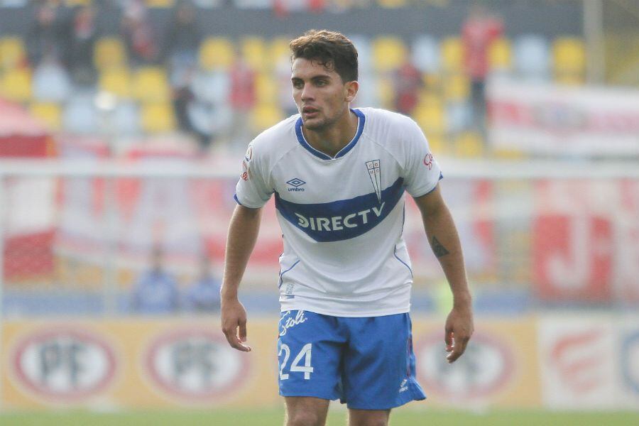 Ignacio Saavedra