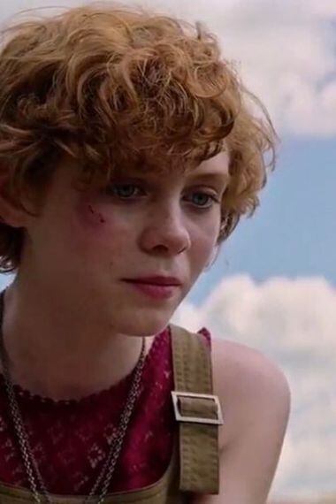 sophia lillis