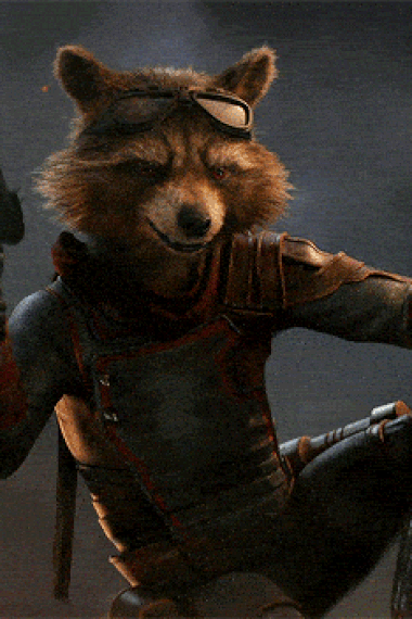 rocket endagme