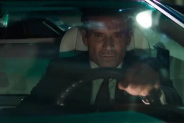Ya hay trailer oficial de “Lamborghini: el hombre detrás de la leyenda”
