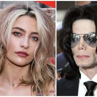“A mi padre se lo debo todo”: por qué la hija de Michael Jackson está siendo atacada en redes sociales